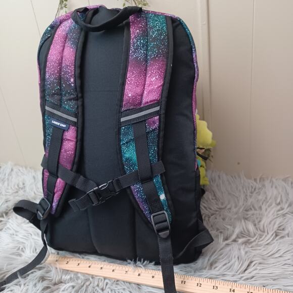 Beautiful Cool Customized Backpack perfect for a Unique Christmas Present. - Picture 9 of 13